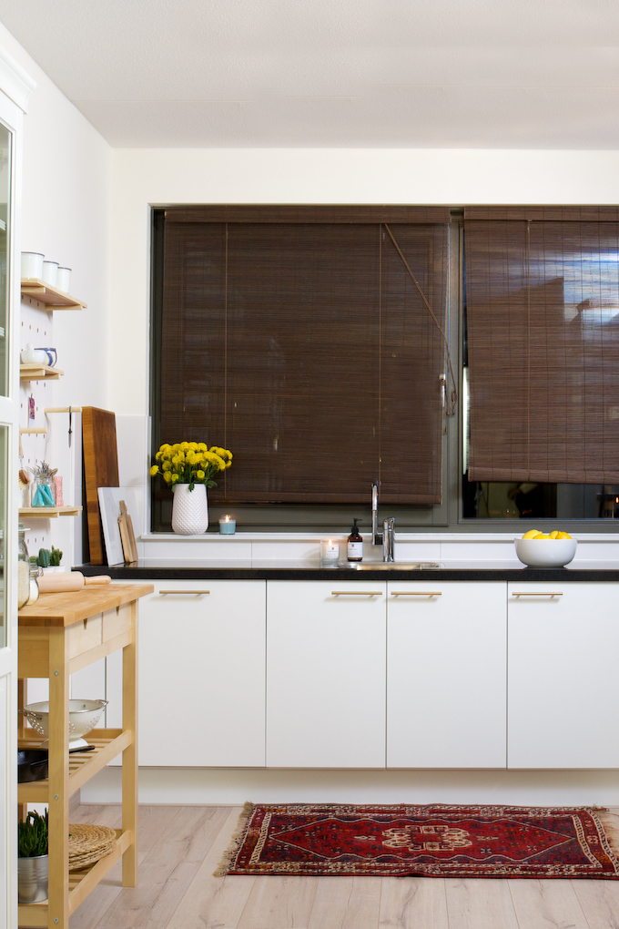 Closed// keuken makeover: scandinavisch landelijk ( winactie ...