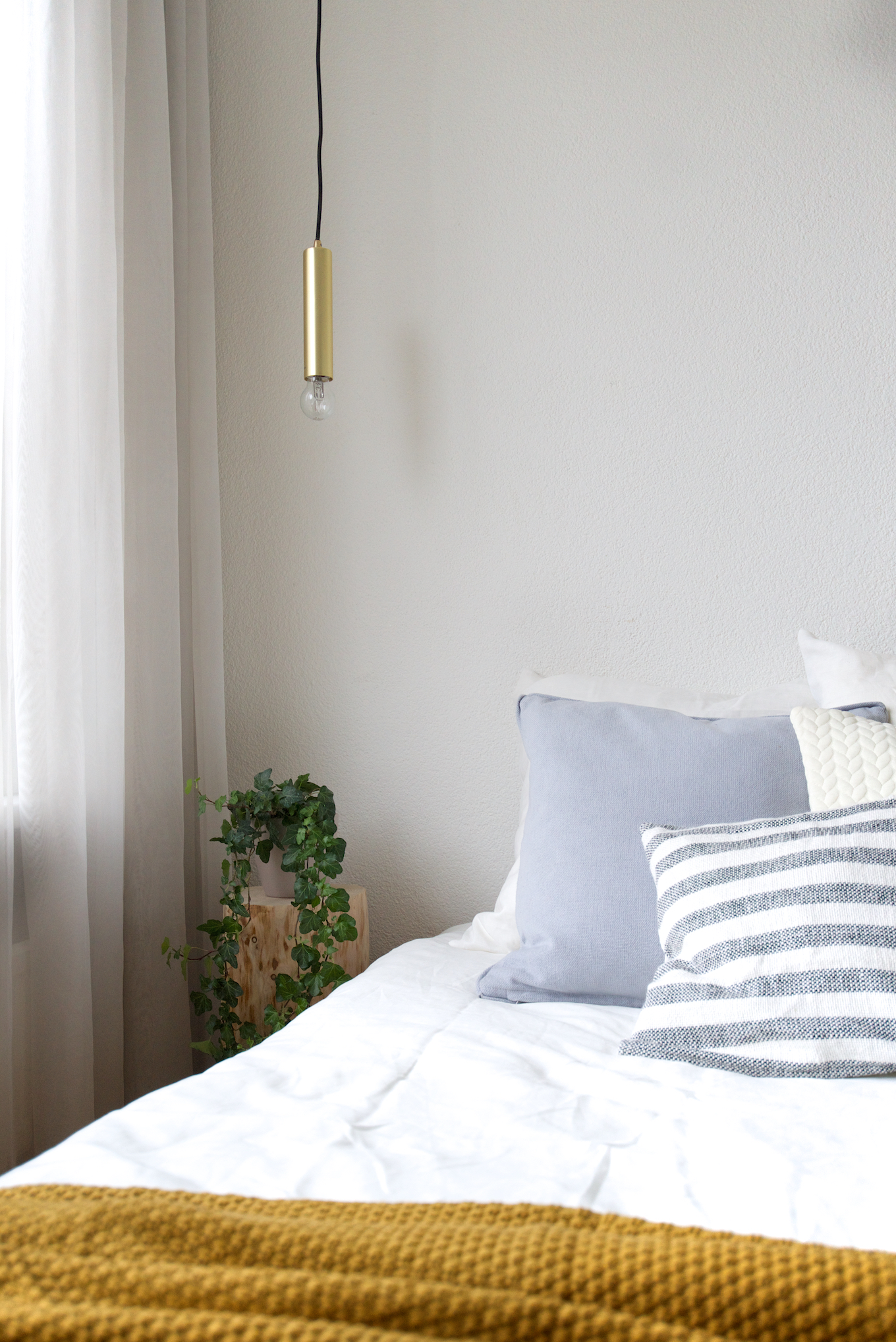 Make over in één dag: de slaapkamer • a cup of life