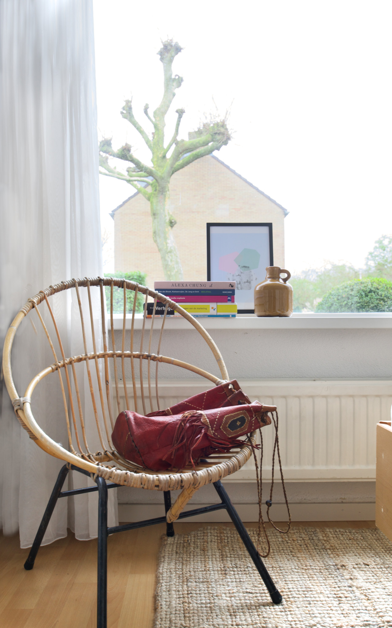 Make over in één dag: de slaapkamer • a cup of life