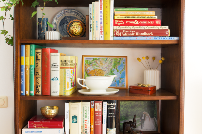 Boekenkasten woonkamer ~ masimo furniture navvy kasten