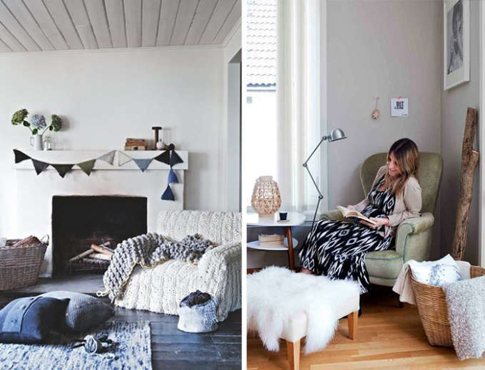 scandinavische stijl, woonkamer scandinavisch, tips voor scandinavische woonkamer, scandinavisch inrichten, kleuren voor scandinavische stijl