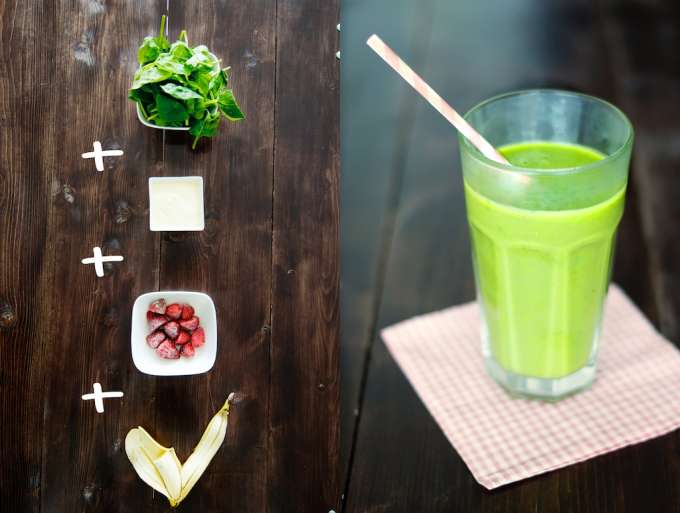 Tips voor groene smoothies + 5 killer recepten!