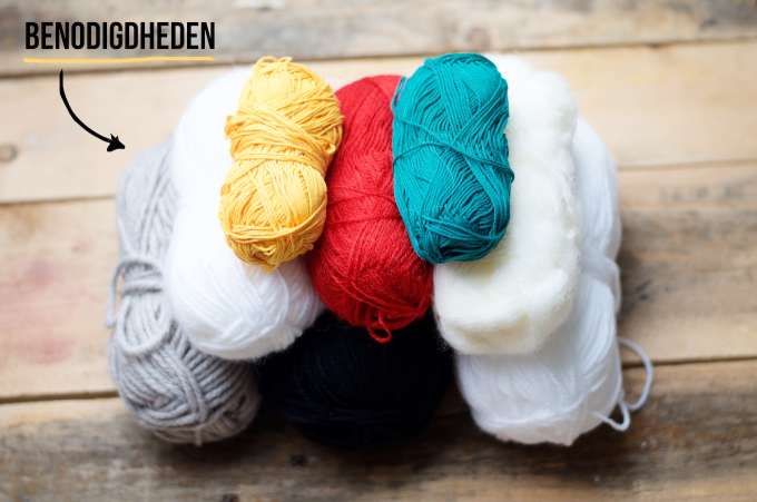 zelf handschoenen maken, wanten maken, wanten naaien,  nederlandse diy blog, 