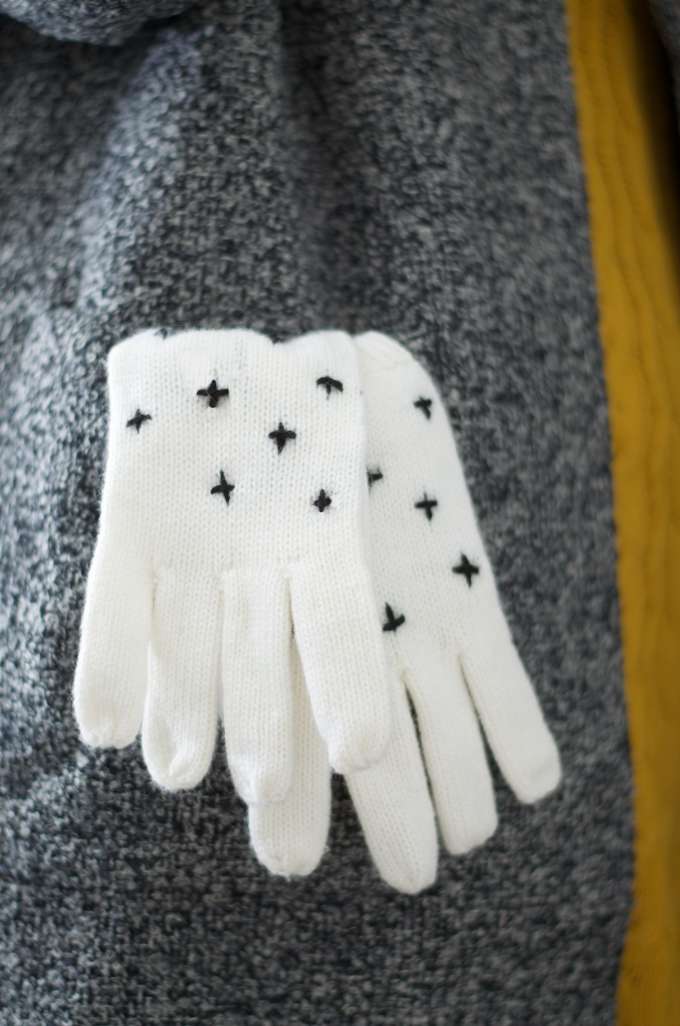 zelf handschoenen maken, wanten maken, wanten naaien, nederlandse diy blog,