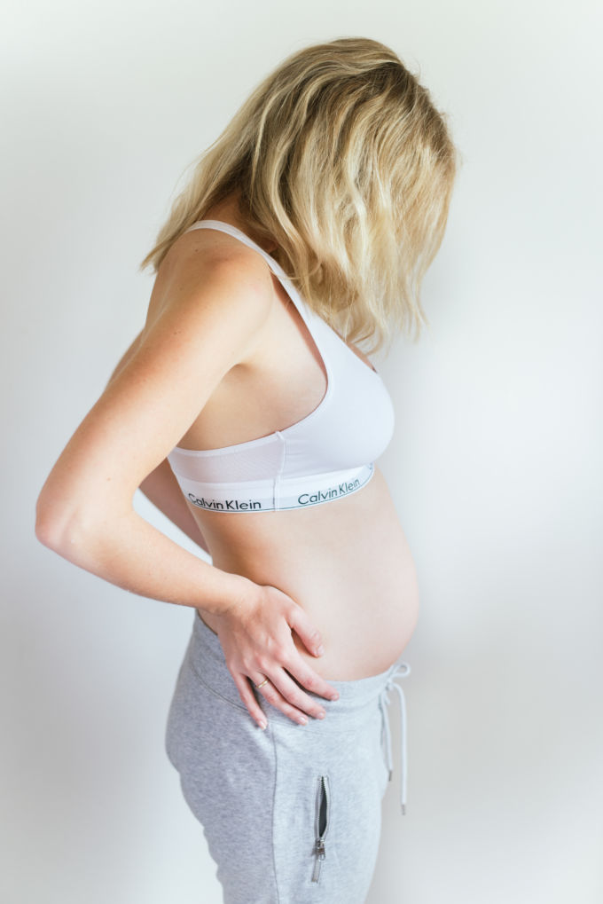 zwanger 2e trimester: zo voelt het